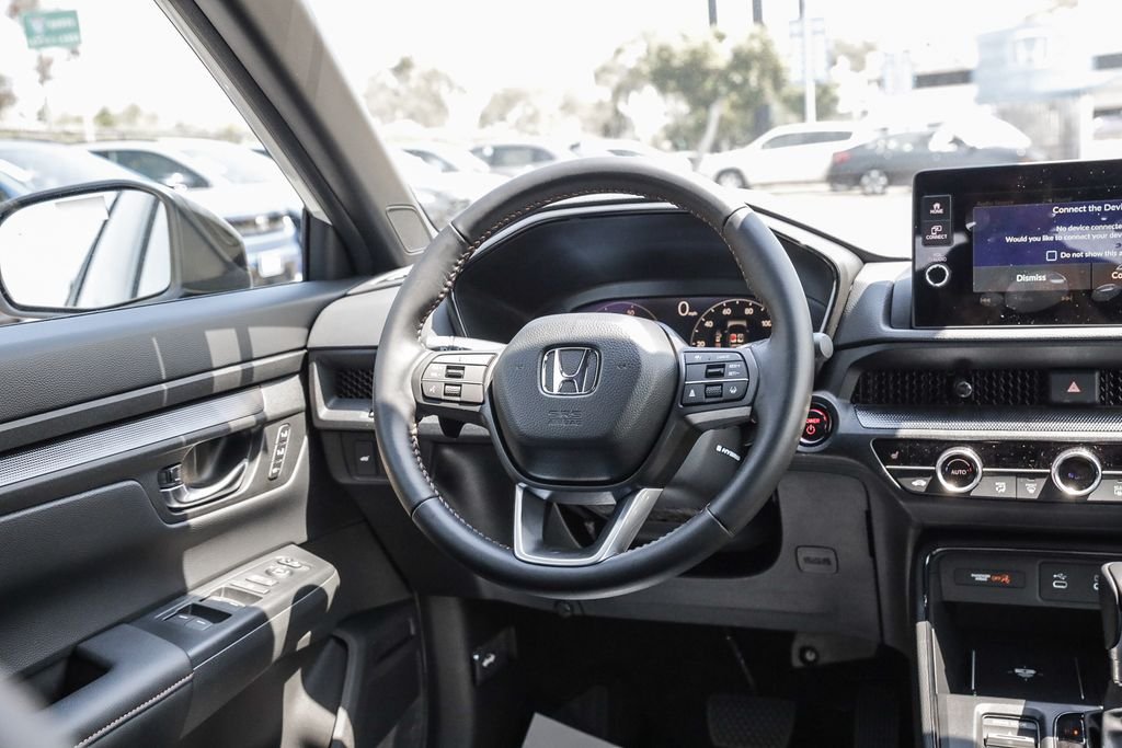 2026 Honda CR-V Sport-L - Photo 16