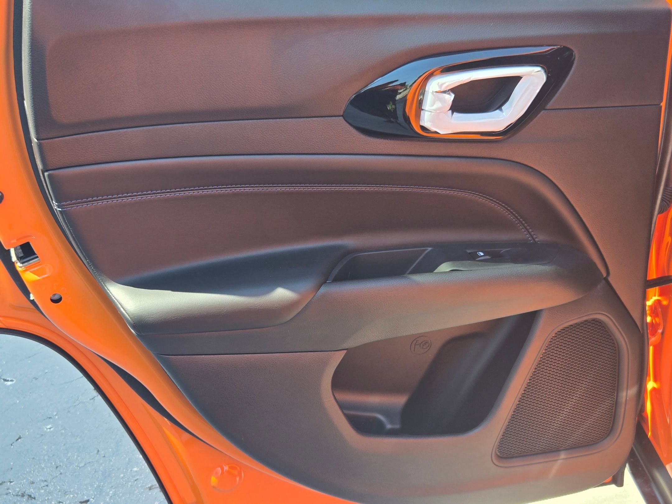 New 2026 Joose Exterior Paint Jeep Latitude image 32