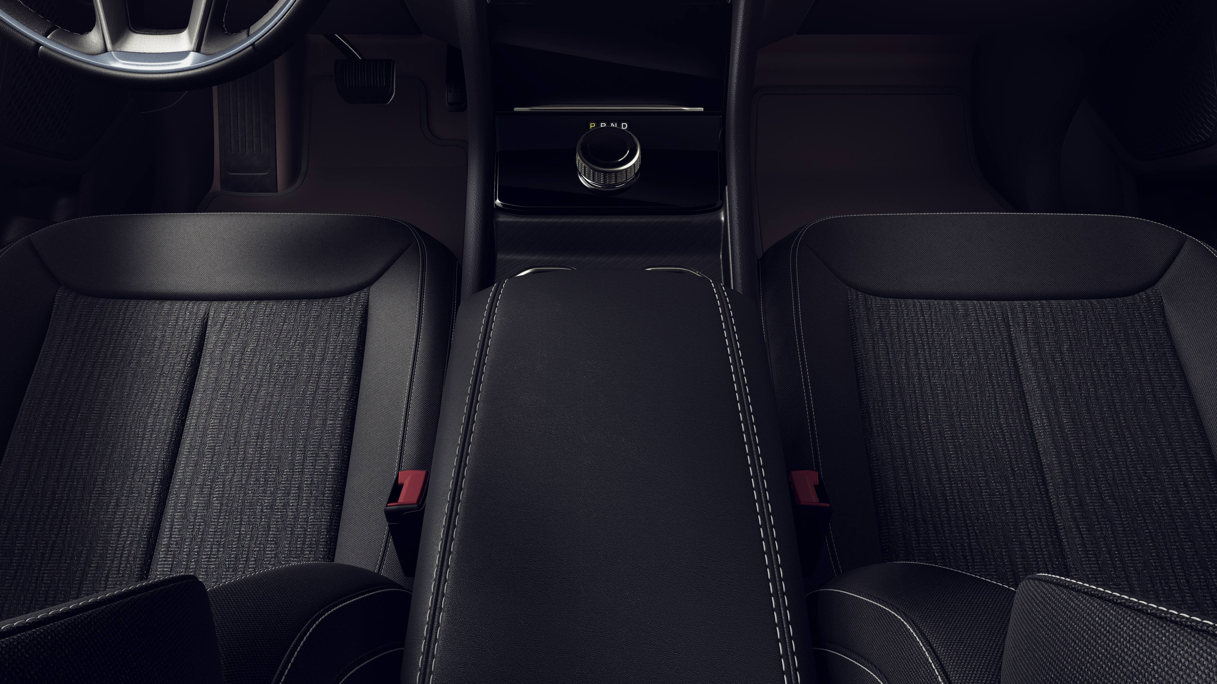 2026 Jeep Grand Cherokee L Laredo - Photo 16