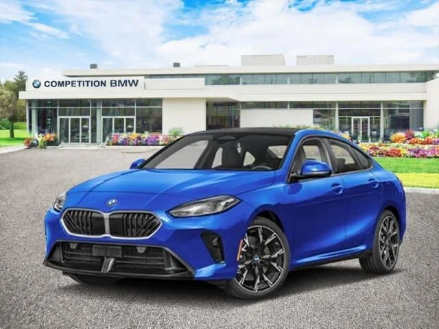 2026 BMW 2 Series 228