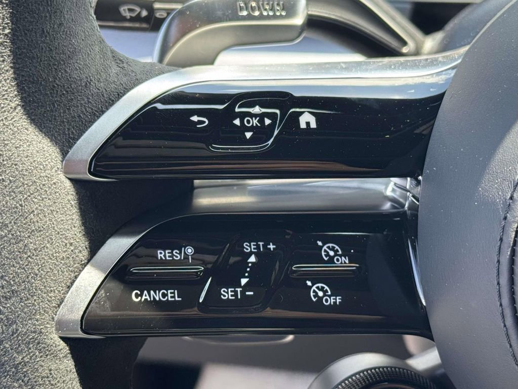 New 2026 Cirrus Silver Metallic Mercedes-Benz GLE 53 AMG® image 22