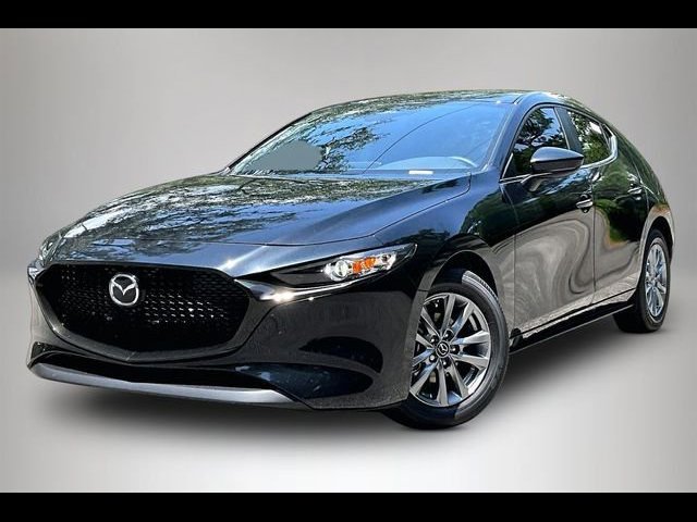 New 2026 Jet Black Mica Mazda 2.5 S image 2