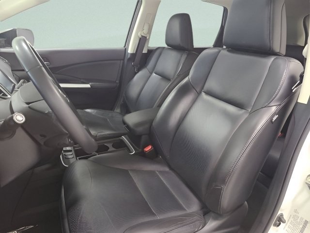 Certified Used 2016 White Diamond Pearl Honda Touring image 20