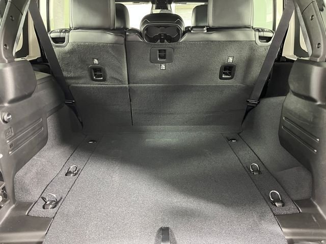 New 2026 Black Clearcoat Jeep  image 14