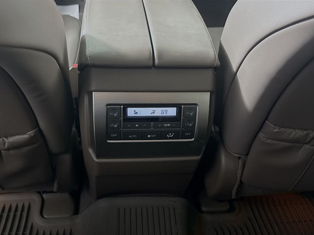 Used 2019 Starfire Pearl Lexus Premium image 26