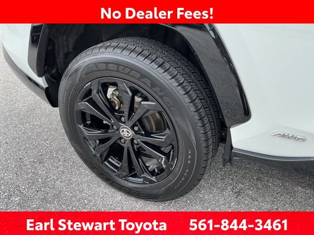 Certified Used 2023 Beige Toyota XSE image 56