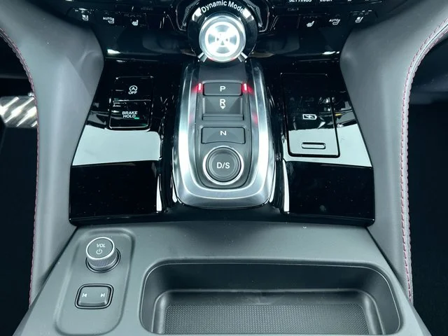 New 2026 DOUBLE APEX BLUE Acura w/A-Spec Package image 15