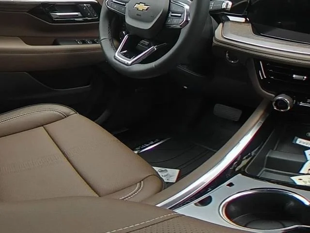 2026 Chevrolet Suburban High Country - Photo 38