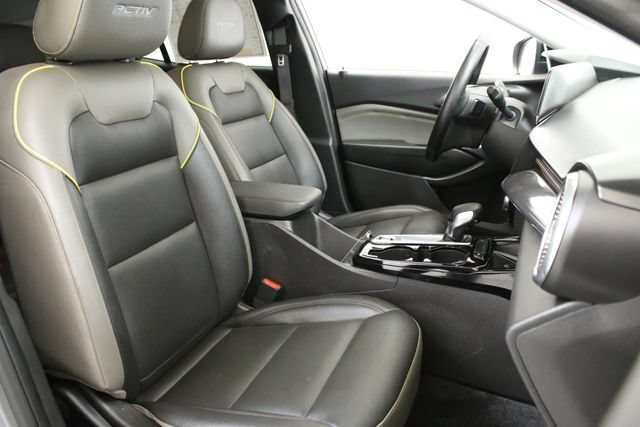 Used 2024 Sterling Gray Metallic Chevrolet ACTIV image 31