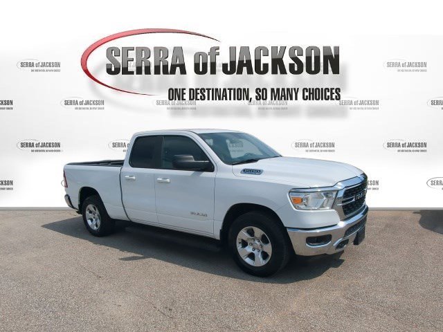 2022 RAM Ram 1500 Pickup Big Horn/Lone Star - Photo 9