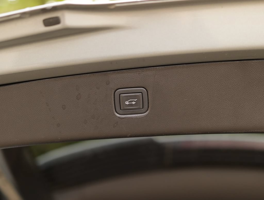 Used 2024 Sterling Gray Metallic Chevrolet 2LT image 28