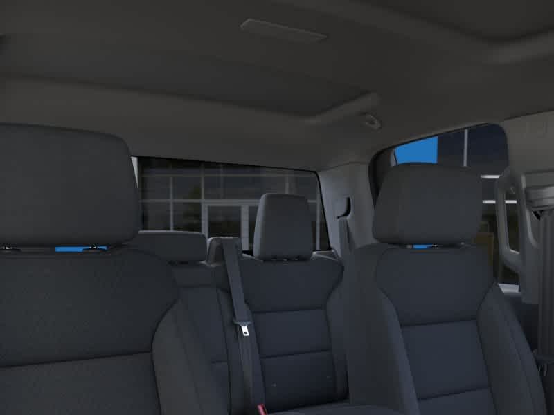 2026 Chevrolet Silverado 1500 LT - Photo 24