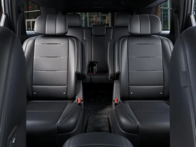 New 2027 Hyundai PALISADE HYBRID Calligraphy