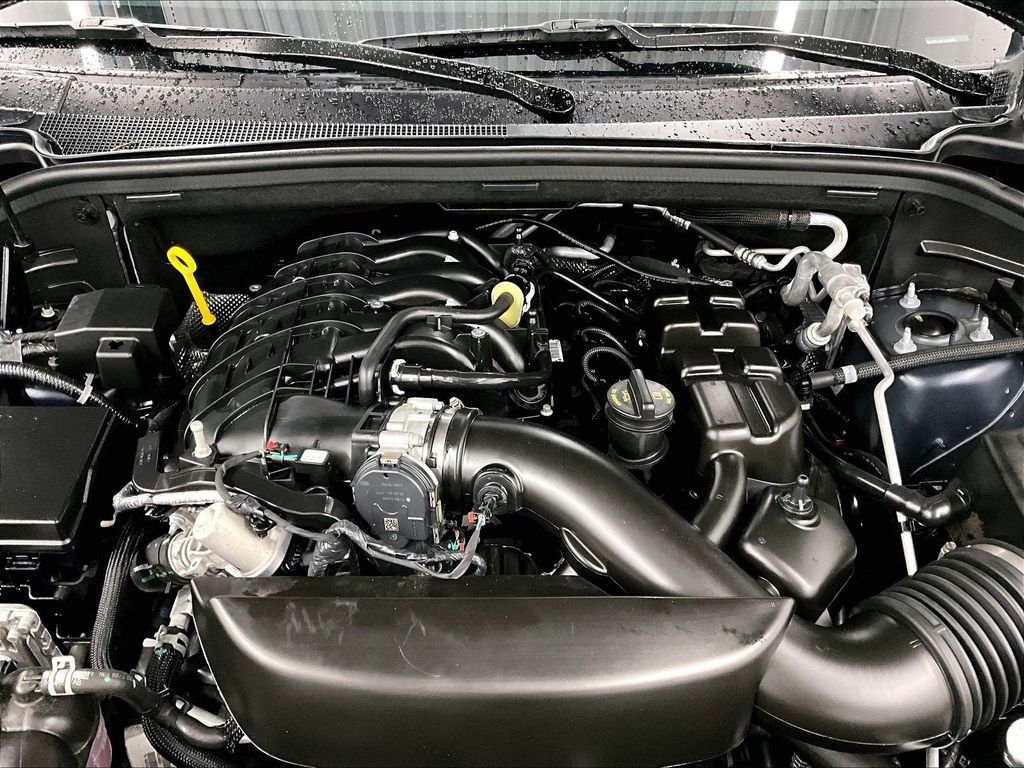 Used 2025 Night Moves Dodge GT image 33