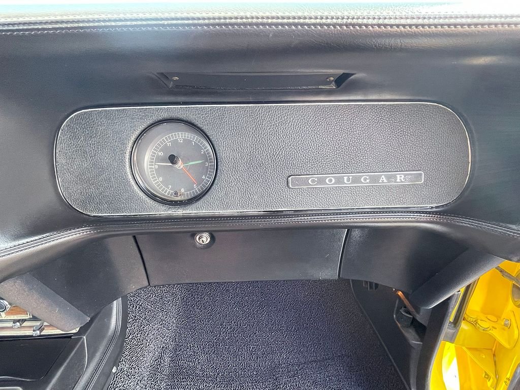 Used 1970 Yellow Mercury  image 43
