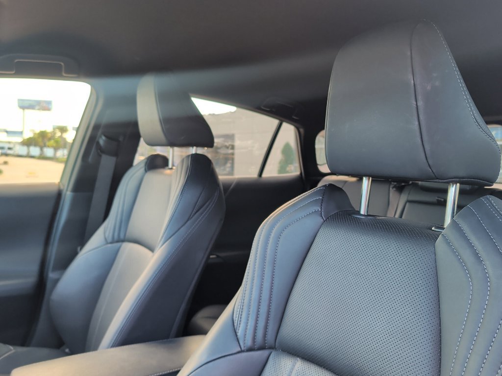 Used 2021 Gray Toyota Limited image 9