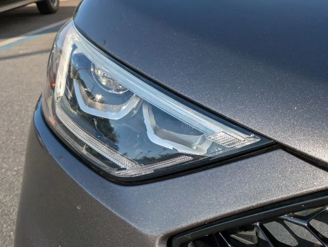 Certified Used 2020 Magnetic Metallic Ford ST image 10