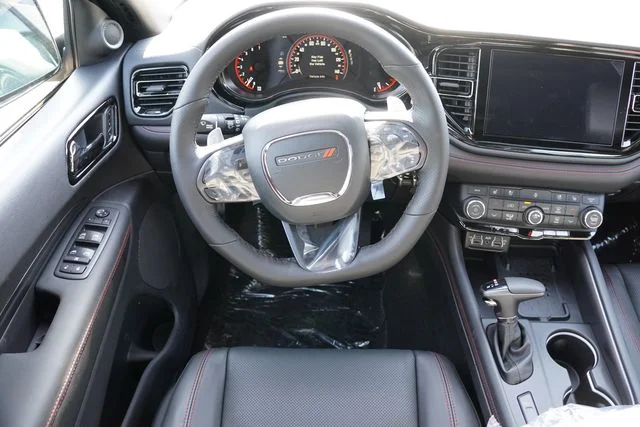 New 2026 Night Moves Dodge GT Plus HEMI V8 image 16