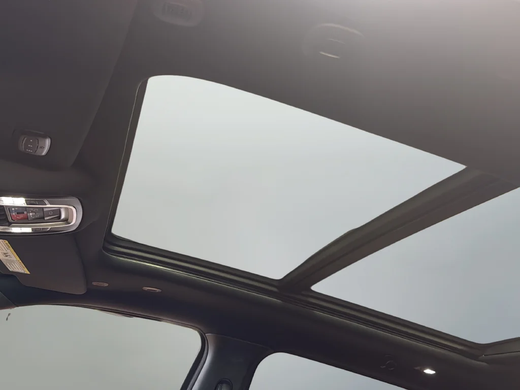 Used 2022 Beige Ram TRX image 19