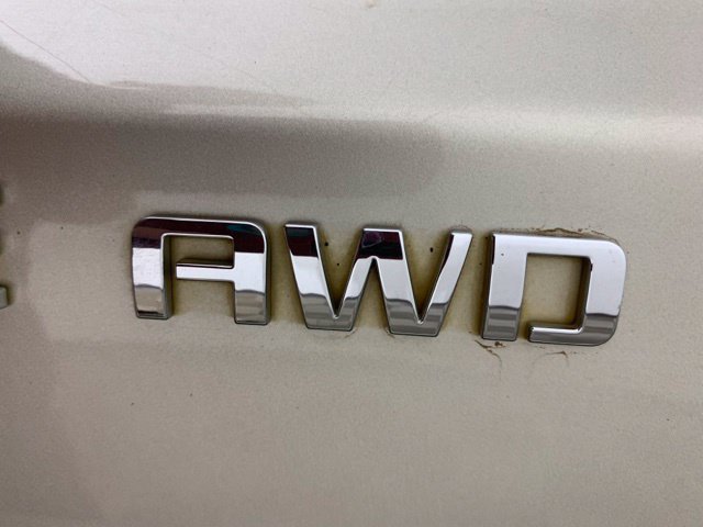 Used 2017 Gold Chevrolet LT image 37