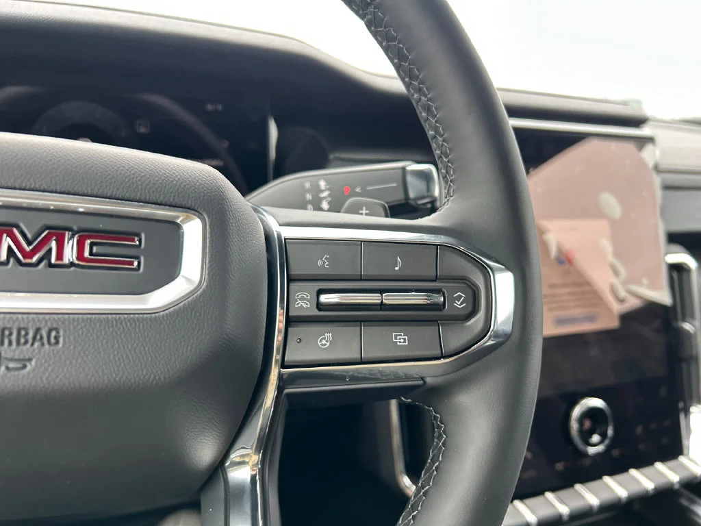 New 2026 Ebony Twilight Metallic GMC Elevation Black Edition image 22