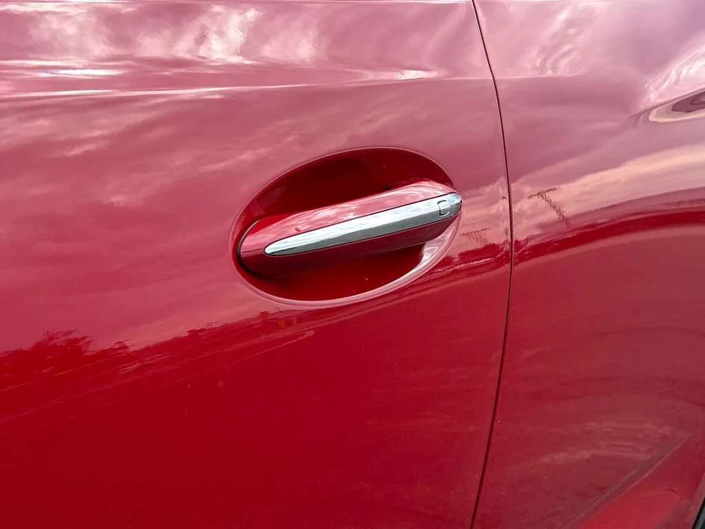 New 2026 Brilliant Red Buick Sport Touring image 14
