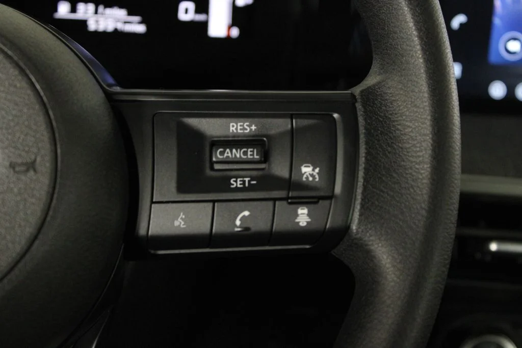 2026 Nissan KICKS S - Photo 26