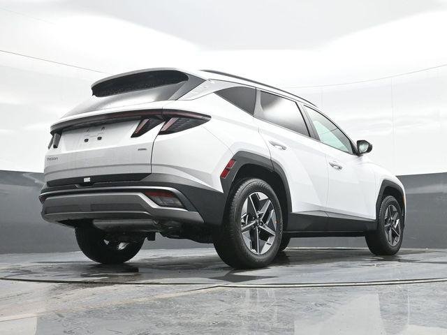 New 2026 White Hyundai SEL Premium AWD image 26
