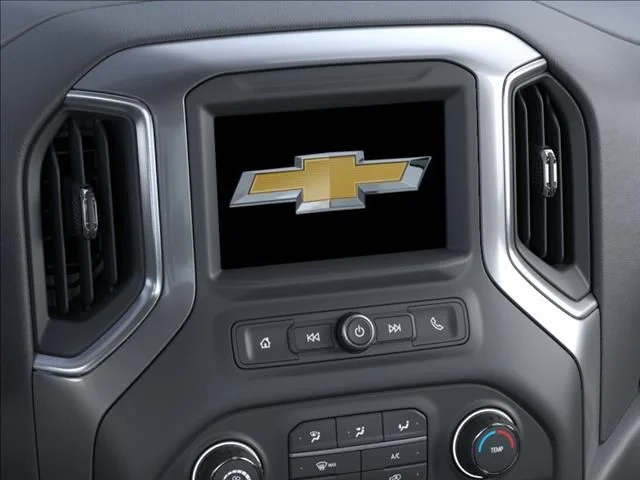 New 2026 Red Chevrolet Custom image 20