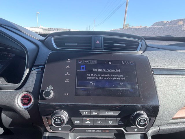 2019 Honda CR-V EX - Photo 14