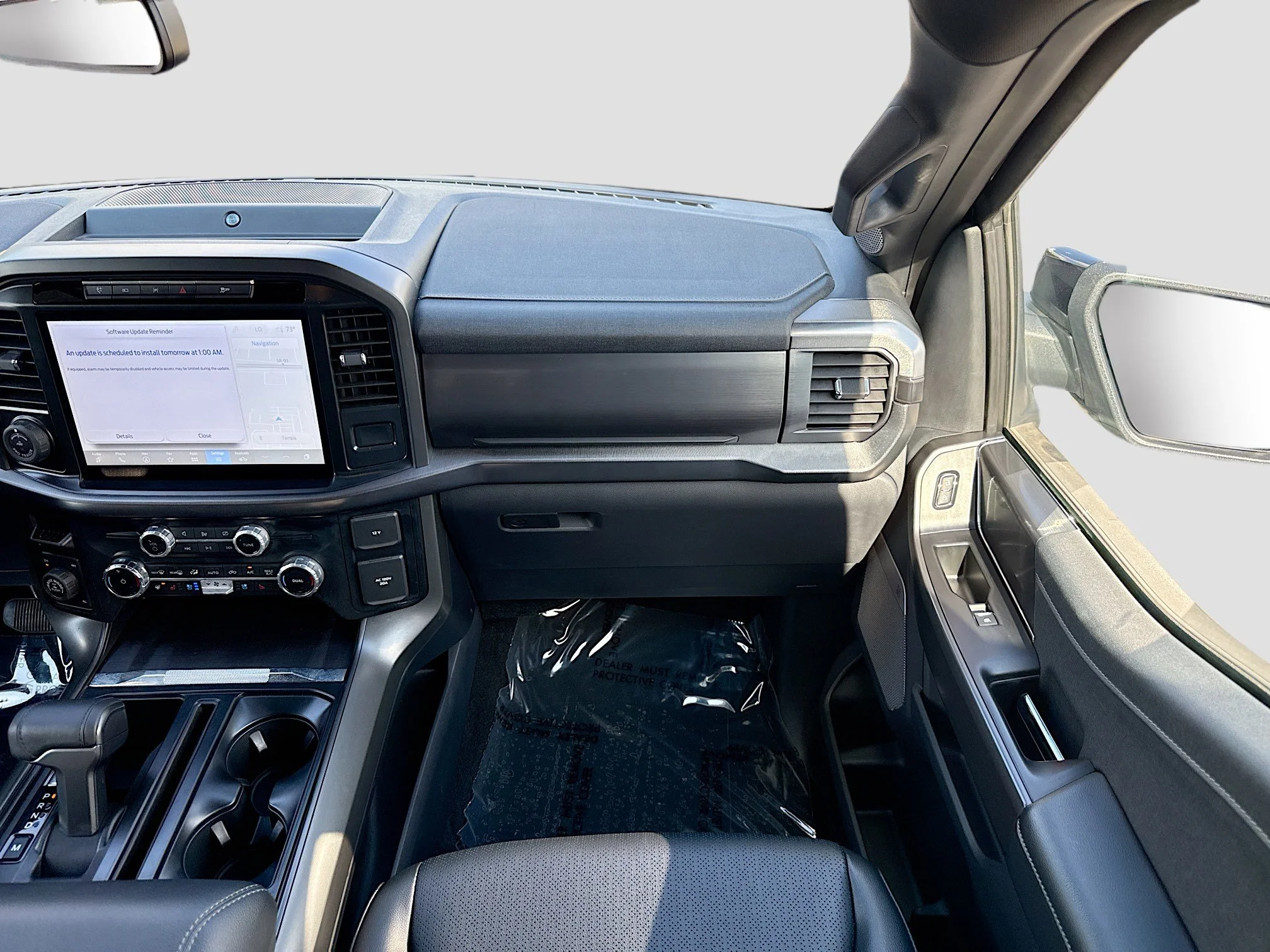 2024 Ford F-150 Lariat - Photo 16