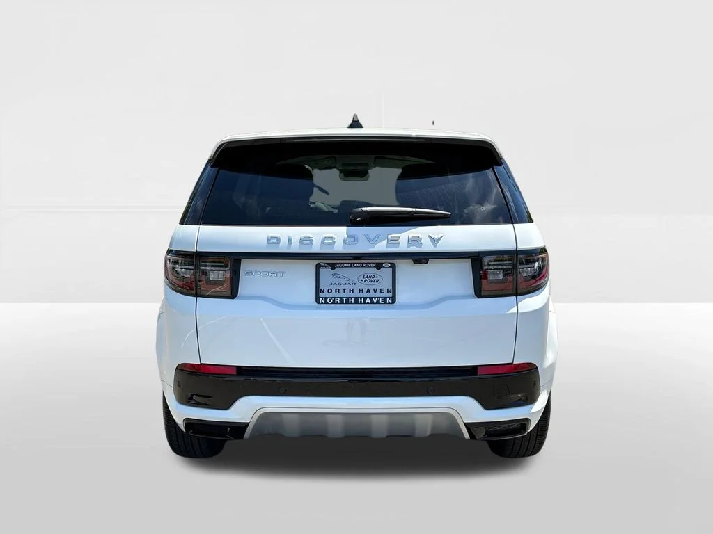 Certified Used 2025  Land Rover S image 3