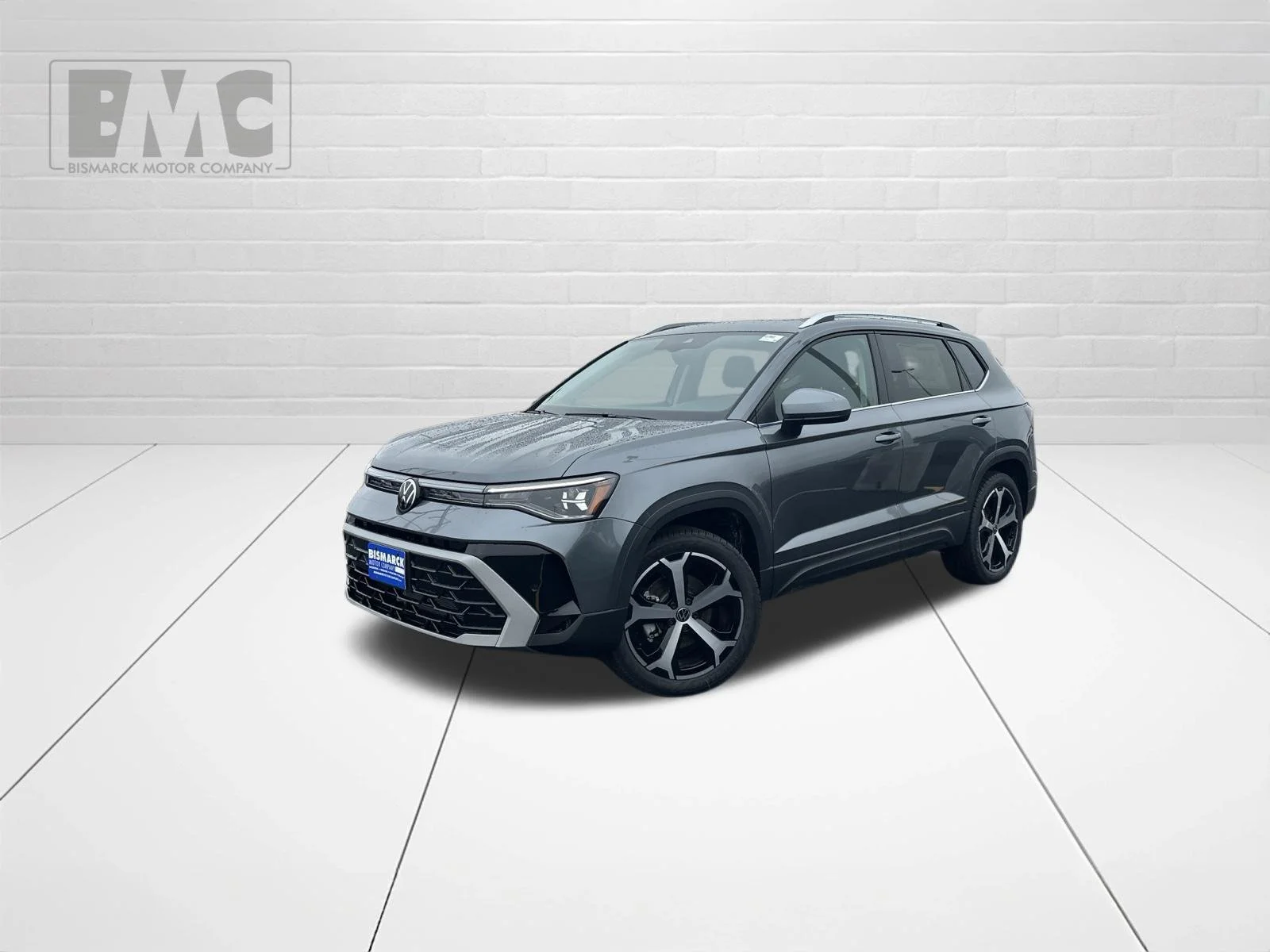 2027 Volkswagen Taos