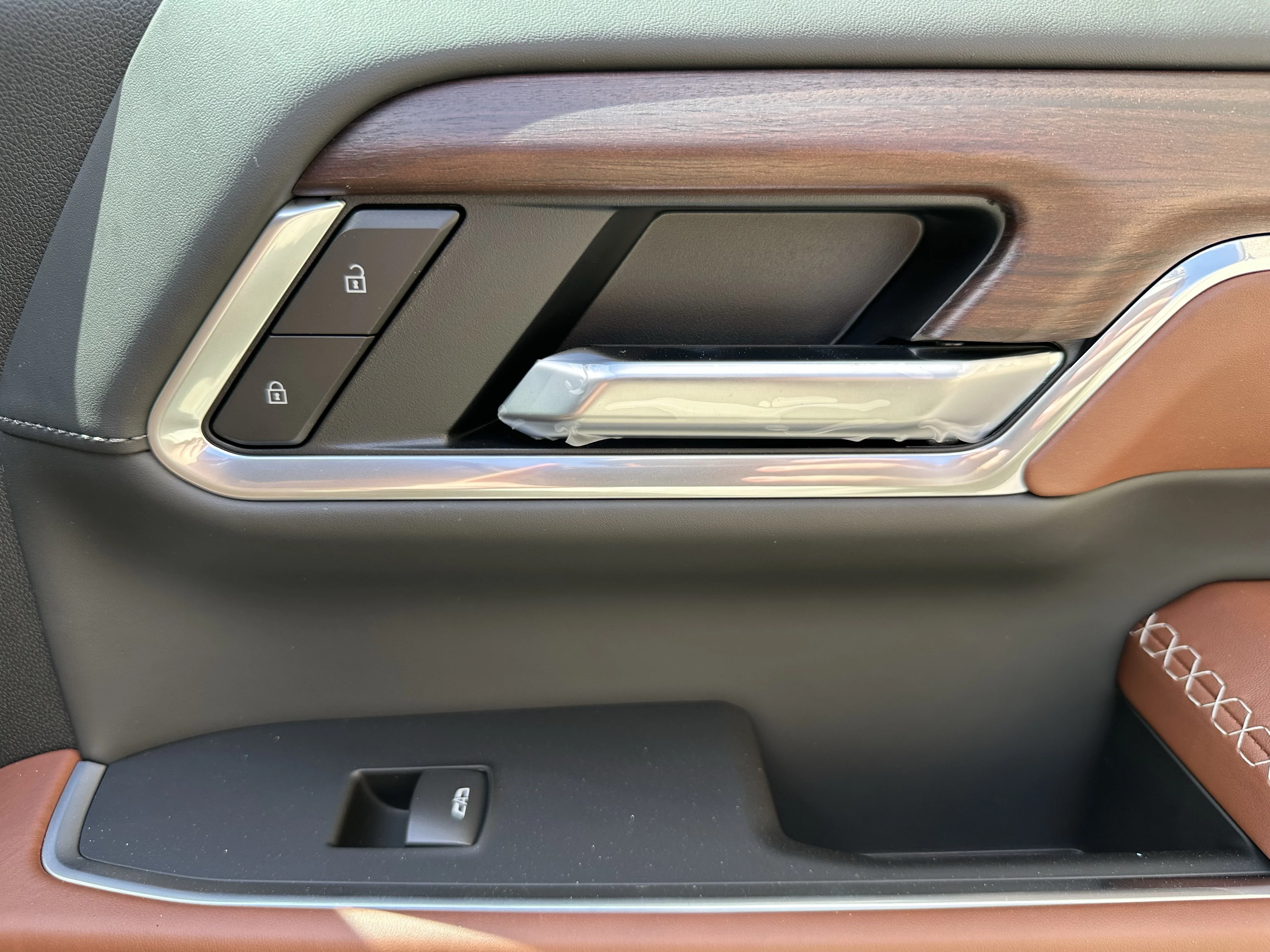New 2026 Onyx Black GMC Denali Ultimate image 20