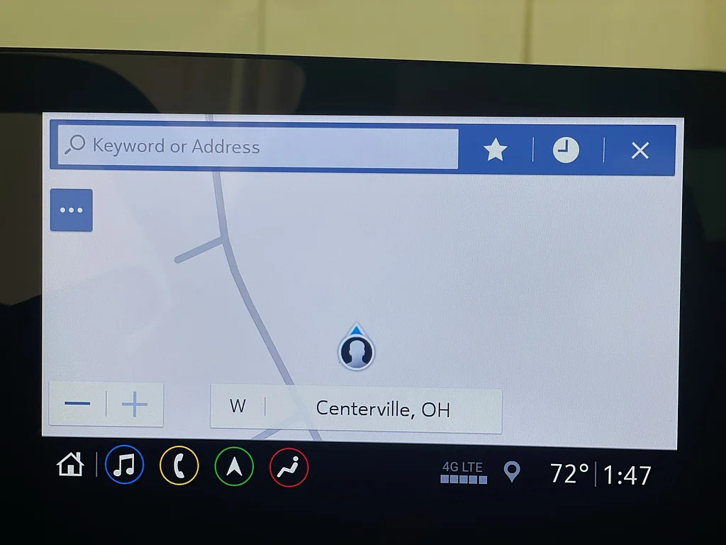 Used 2020 Red CHEVROLET Stingray image 14