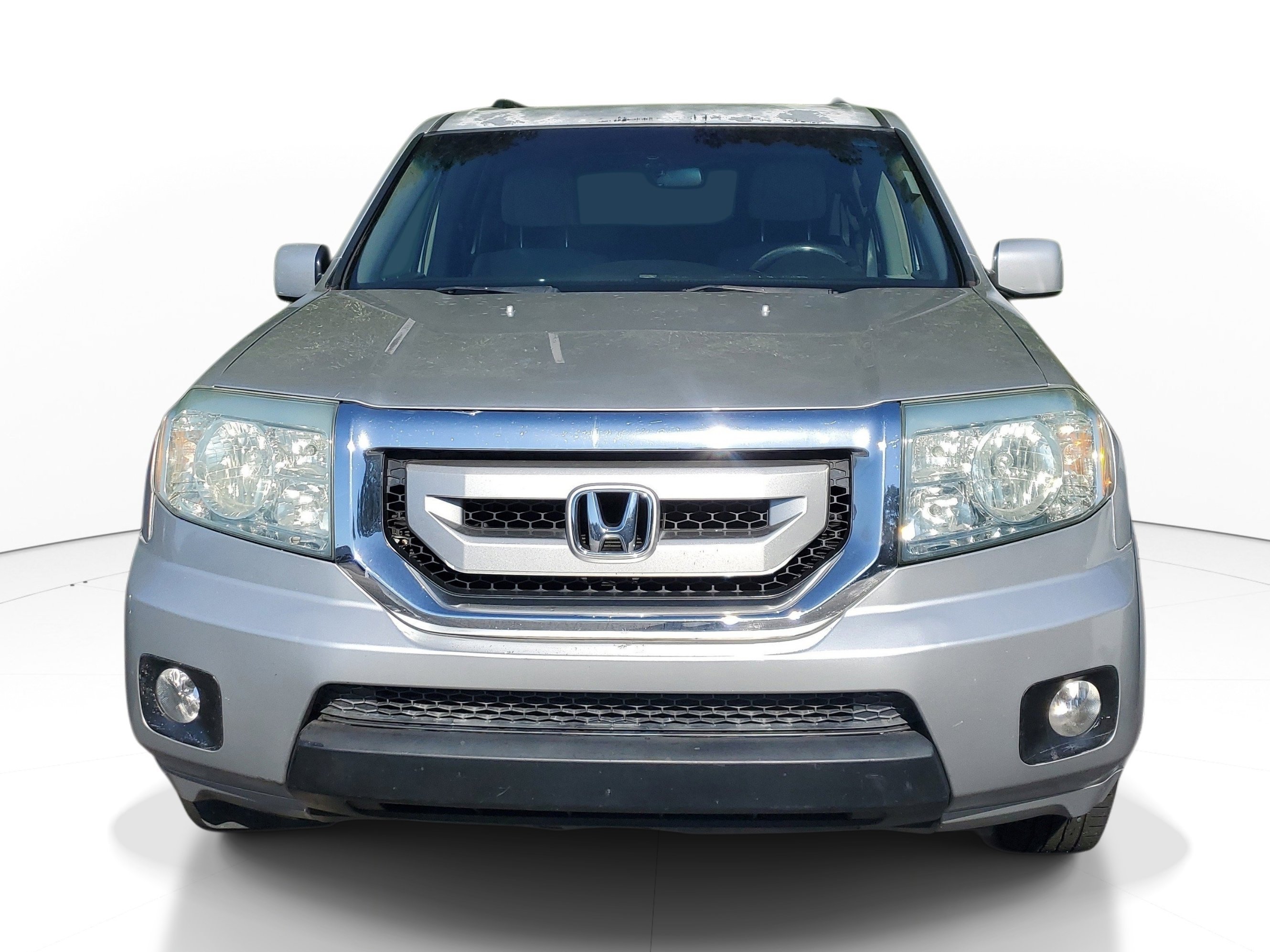 Used 2009  Honda EX image 1