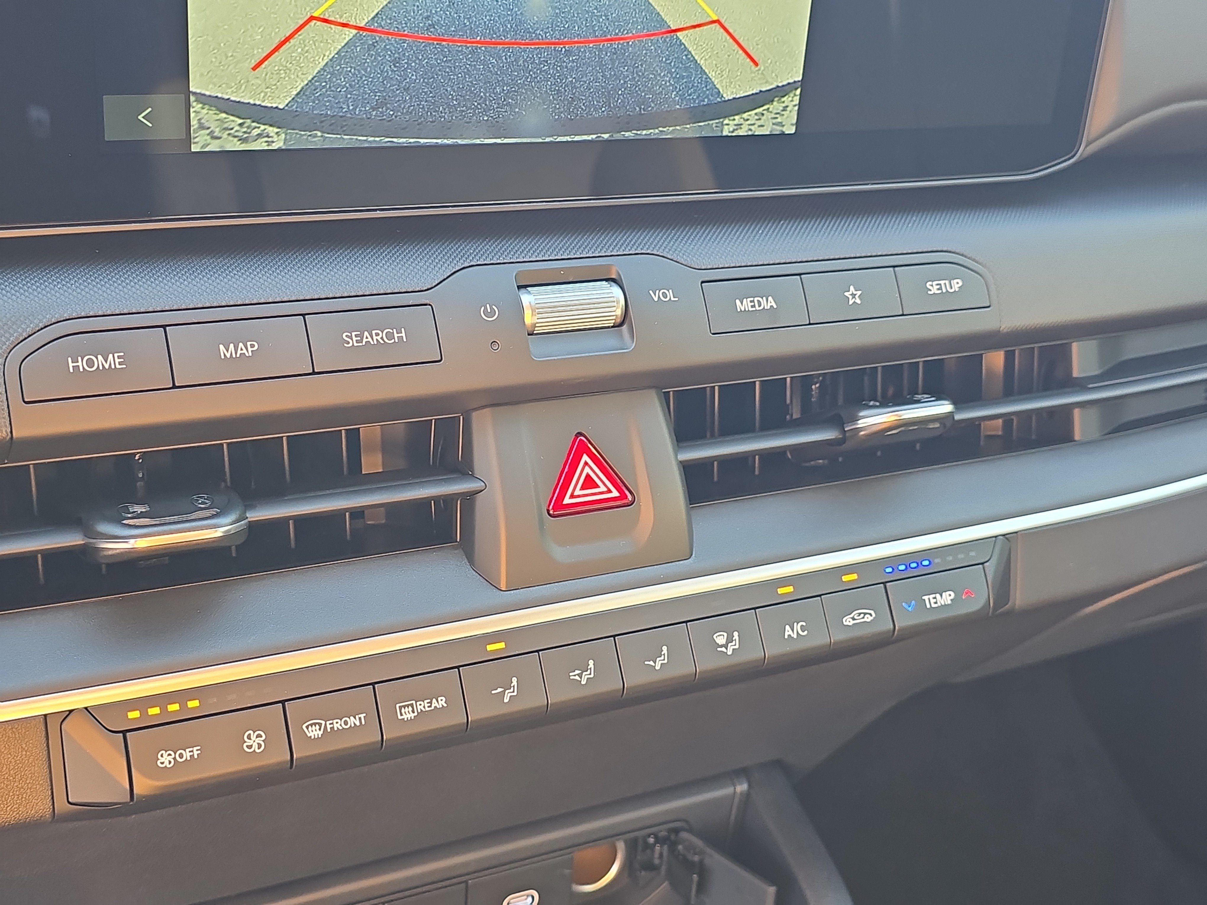 New 2026 Steel Gray Kia LXS image 24