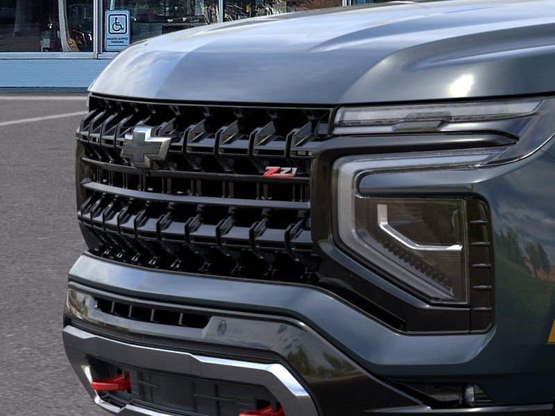 2026 Chevrolet Tahoe Z71 - Photo 13