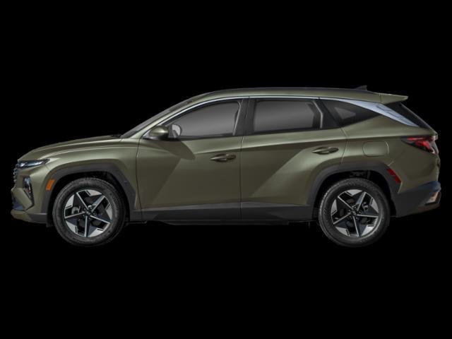 New 2026 Rockwood Green Wg2 Hyundai SEL image 27
