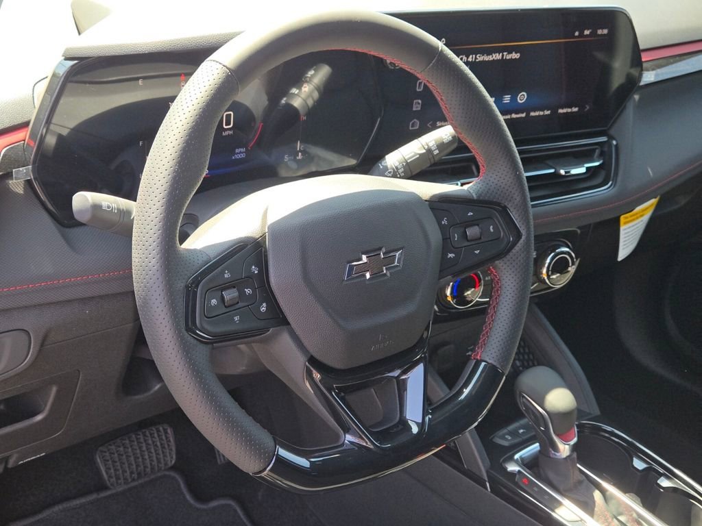 2026 Chevrolet Trailblazer RS - Photo 10