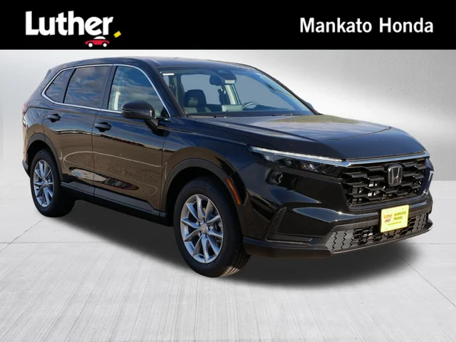 2027 Honda CR-V EX