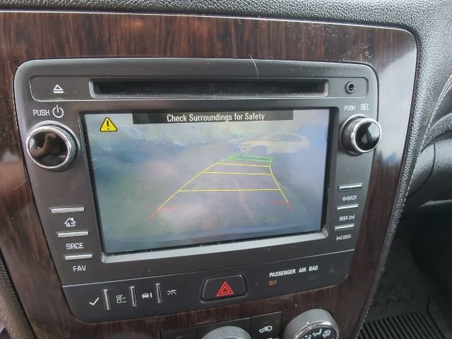 Used 2016 MOSAIC BLACK METALLIC Chevrolet LT image 19