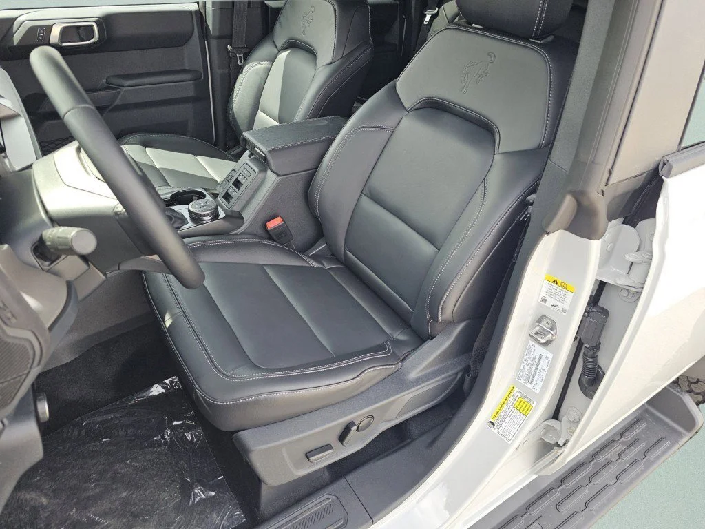 New 2026 Avalanche Ford Outer Banks image 6