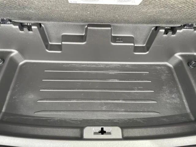 Used 2022 Black Cherry Metallic Chevrolet LT Leather image 13