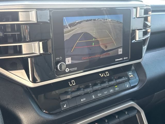 Used 2024 Gray Toyota SR5 image 21