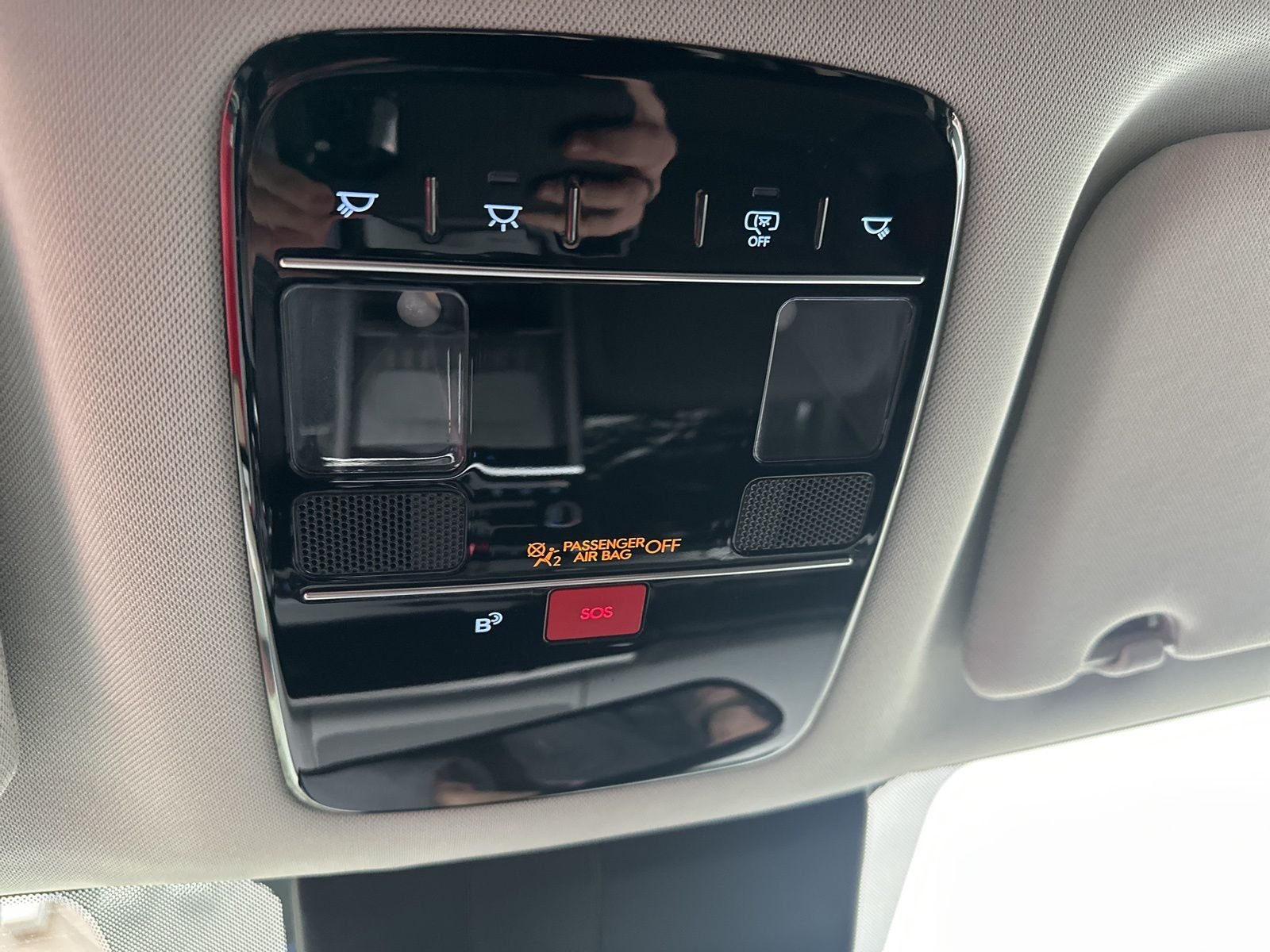 2025 Hyundai Santa Fe SE - Photo 66