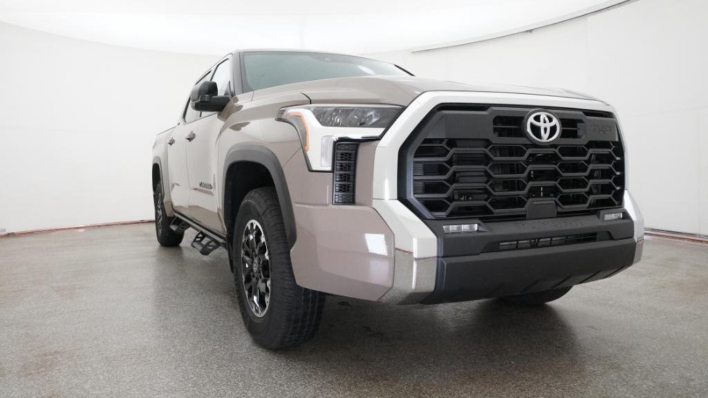 New 2026 Mudbath Toyota SR5 image 15