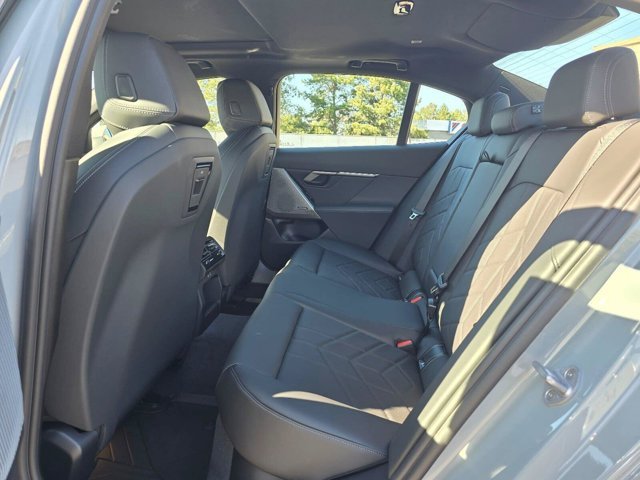 New 2027 Brooklyn Grey Metallic BMW 530i xDrive image 12