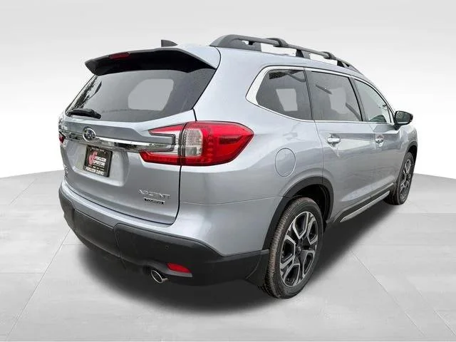 2026 Subaru Ascent Touring - Photo 7