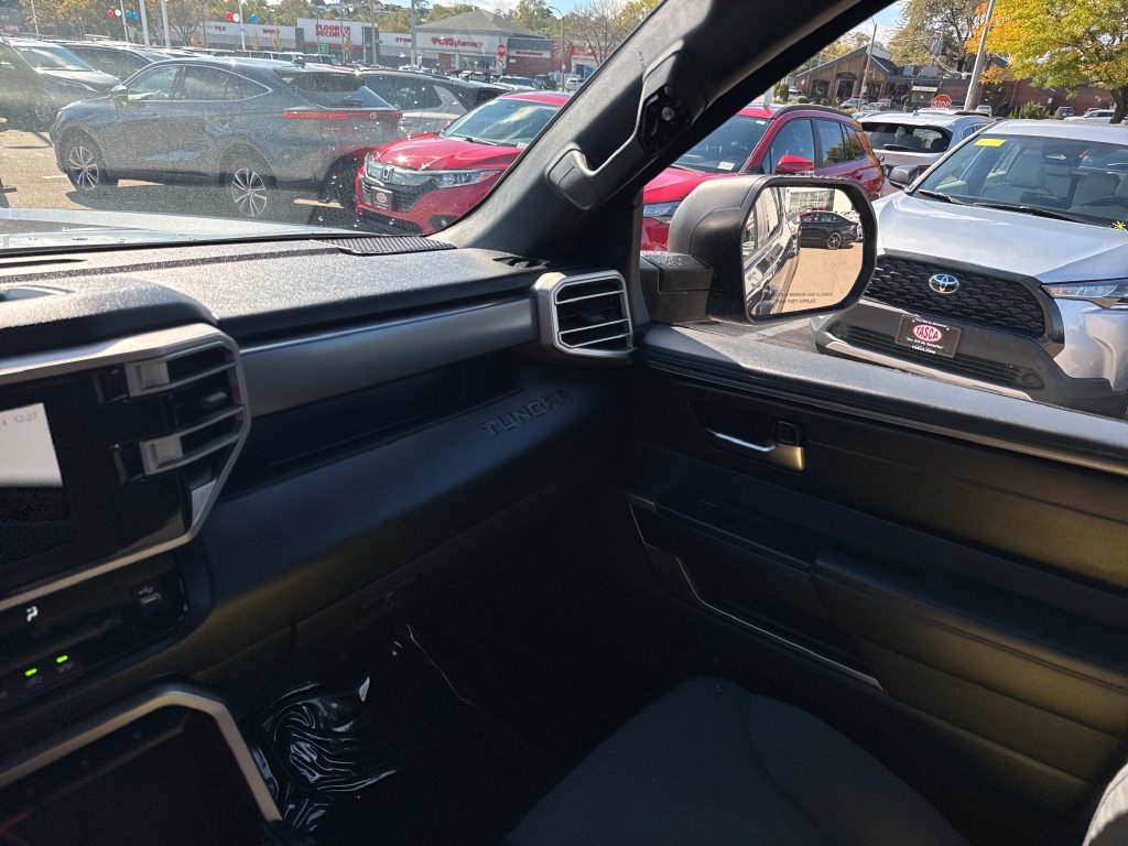 Certified Used 2026 Gray Toyota SR5 image 29